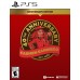 Carmen Sandiego 40th Anniversary Edition (PS5) купить в интернет-магазине ⭐ GameSpot.com.ua ⭐ Carmen Sandiego 40th Anniversary Edition (PS5), ,